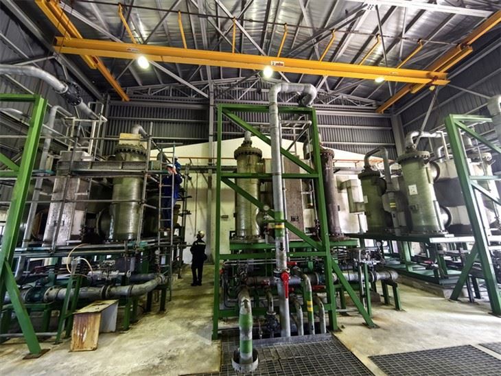 Salt Water Electro Chlorination System suppliers